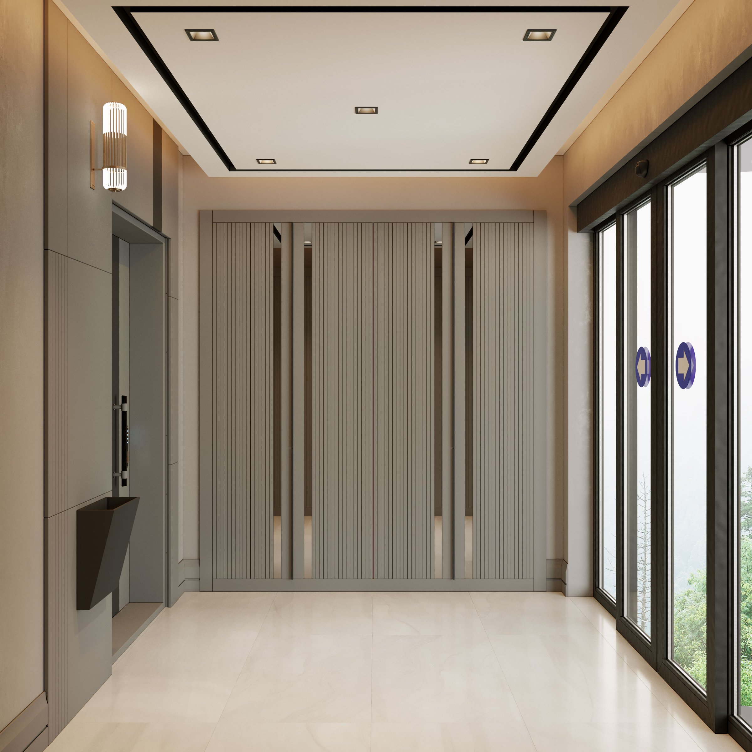 N. Yapı - Villa - Kayseri — görsel 1 N. Yapı - Villa - Kayseri — Kayseri Villa mobilyası, görsel 1 — Akkök Mobilya