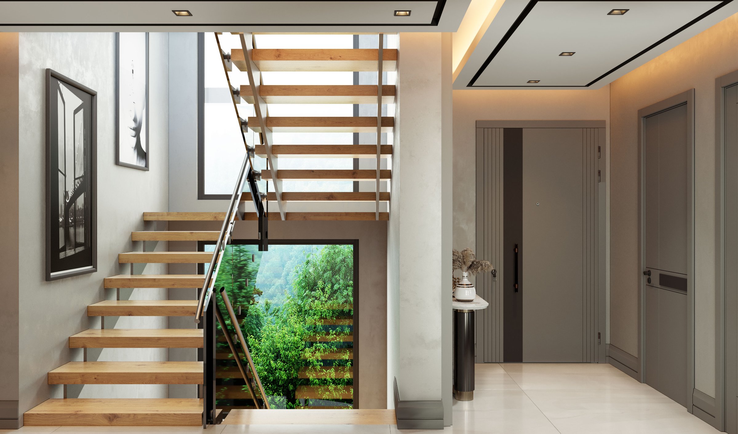 N. Yapı - Villa - Kayseri — görsel 3 N. Yapı - Villa - Kayseri — Kayseri Villa mobilyası, görsel 3 — Akkök Mobilya