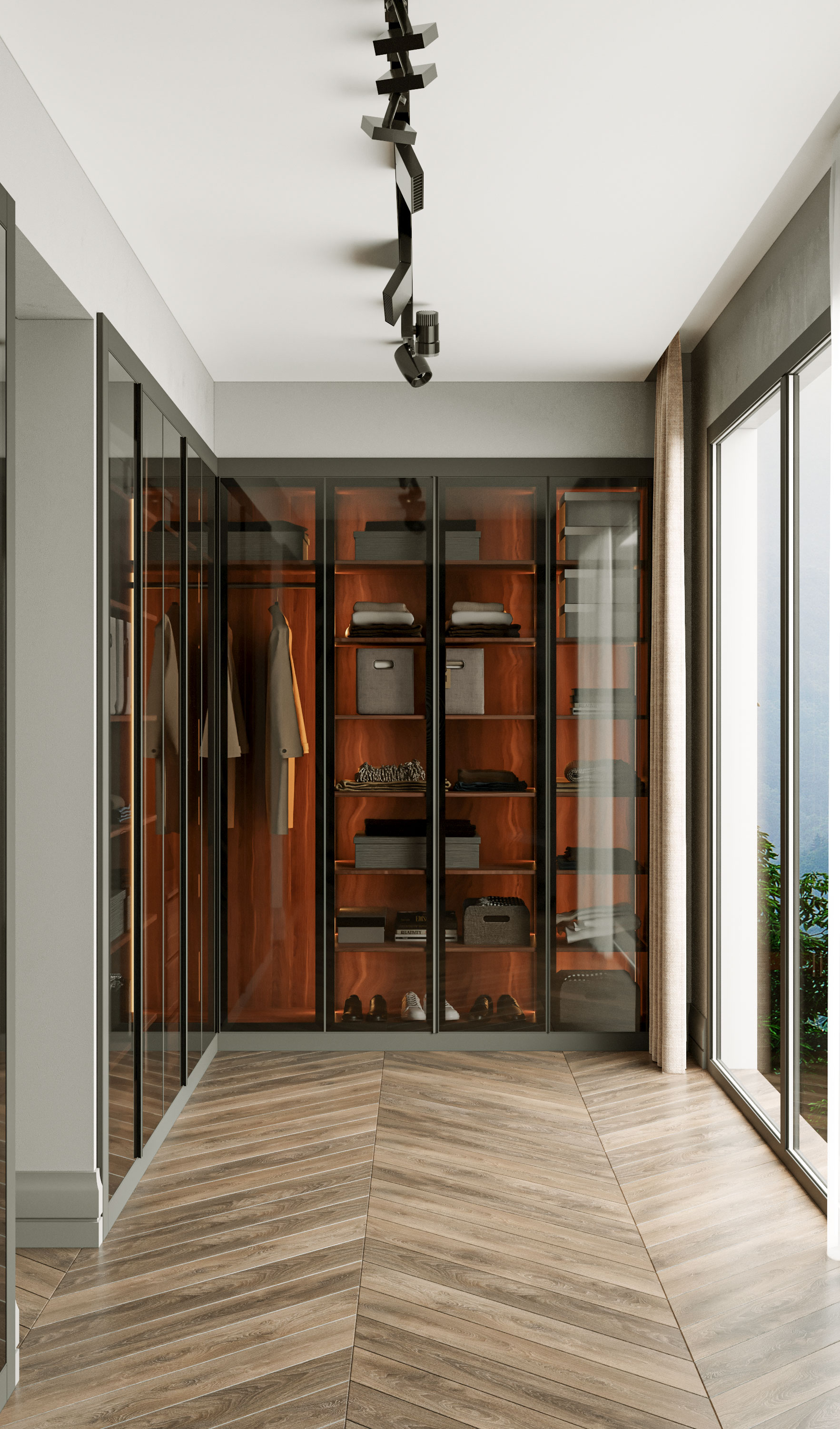 N. Yapı - Villa - Kayseri — görsel 26 N. Yapı - Villa - Kayseri — Kayseri Villa mobilyası, görsel 26 — Akkök Mobilya